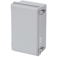 タカチ電機工業 タカチ プラボックス BCPC172711S 1台