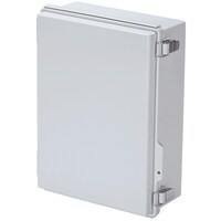 タカチ電機工業 タカチ プラボックス BCPC283813S 1台