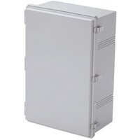 タカチ電機工業 タカチ プラボックス BCPC406023S 1台