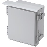 タカチ電機工業 タカチ プラボックス BCPR131508S 1台