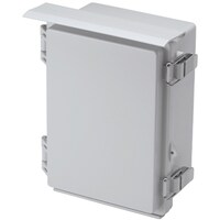 タカチ電機工業 タカチ プラボックス BCPR131808S 1台