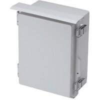 タカチ電機工業 タカチ プラボックス BCPR162110S 1台