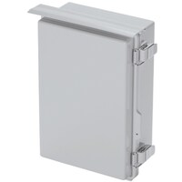 タカチ電機工業 タカチ プラボックス BCPR192810S 1台