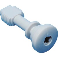 タカチ電機工業 タカチ スクリュー CB28P 1個