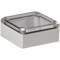 タカチ電機工業 タカチ ボックス DPCP121206T 1台