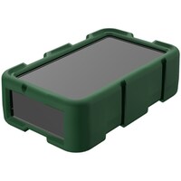 タカチ電機工業 タカチ プラスティックケース LCT115HNDG 1個