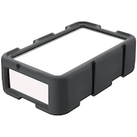 タカチ電機工業 タカチ プラスティックケース LCT115HNWD 1個