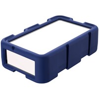 タカチ電機工業 タカチ プラスティックケース LCT115HNWN 1個