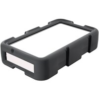 タカチ電機工業 タカチ プラスティックケース LCT115NWD 1個