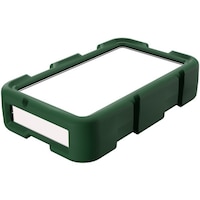 タカチ電機工業 タカチ プラスティックケース LCT115NWG 1個