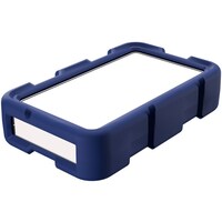 タカチ電機工業 タカチ プラスティックケース LCT115NWN 1個