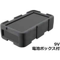タカチ電機工業 タカチ プラスティックケース LCT1359VDD 1個