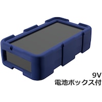 タカチ電機工業 タカチ プラスティックケース LCT1359VDN 1個
