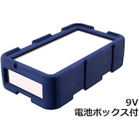 タカチ電機工業 タカチ プラスティックケース LCT1359VWN 1個