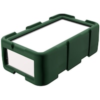 タカチ電機工業 タカチ プラスティックケース LCT135HNWG 1個