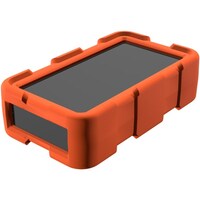 タカチ電機工業 タカチ プラスティックケース LCT135NDO 1個