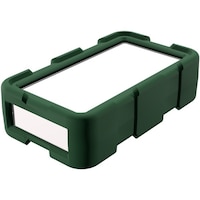 タカチ電機工業 タカチ プラスティックケース LCT135NWG 1個