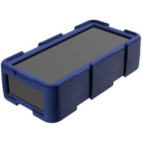 タカチ電機工業 タカチ プラスティックケース LCT165HNDN 1個