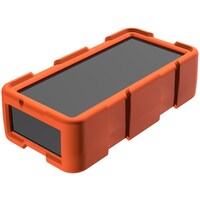 タカチ電機工業 タカチ プラスティックケース LCT165HNDO 1個