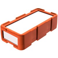 タカチ電機工業 タカチ プラスティックケース LCT165HNWO 1個