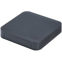 タカチ電機工業 タカチ プラスチックケース PF15315D 1個