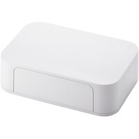 タカチ電機工業 タカチ プラスチックケース PF20613W 1個