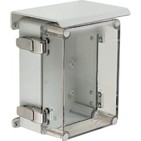 タカチ電機工業 タカチ ルーフ SR1315 1個