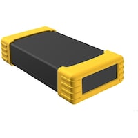 タカチ電機工業 タカチ プラスチックケース TWS11522BY 1個