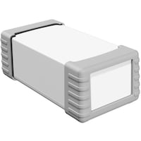 タカチ電機工業 タカチ プラスチックケース TWS11822WL 1個