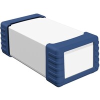 タカチ電機工業 タカチ プラスチックケース TWS11822WN 1個