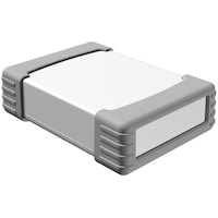 タカチ電機工業 タカチ プラスチックケース TWS13518WL 1個