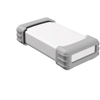 タカチ電機工業 タカチ プラスチックケース TWS7313WL 1個