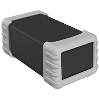 タカチ電機工業 タカチ プラスチックケース TWS7513BL 1個