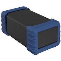 タカチ電機工業 タカチ プラスチックケース TWS7513BN 1個