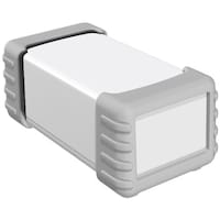 タカチ電機工業 タカチ プラスチックケース TWS7513WL 1個