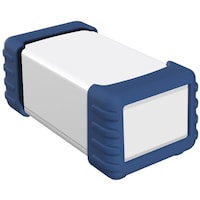 タカチ電機工業 タカチ プラスチックケース TWS7513WN 1個