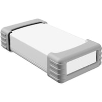 タカチ電機工業 タカチ プラスチックケース TWS9417WL 1個