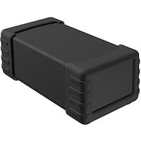 タカチ電機工業 タカチ プラスチックケース TWS9617BB 1個