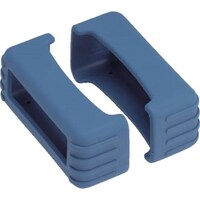 タカチ電機工業 タカチ シリコンプロテクター TWSC137N 1組(2個)