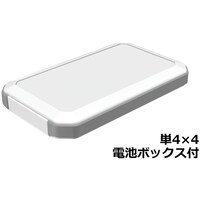 タカチ電機工業 タカチ ハンドヘルドケース WH14520F4WL 1個