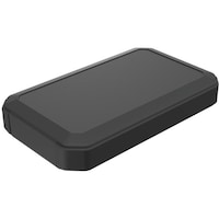 タカチ電機工業 タカチ ハンドヘルドケース WH14525NBB 1個