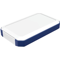 タカチ電機工業 タカチ ハンドヘルドケース WH14525NWN 1個