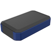 タカチ電機工業 タカチ ハンドヘルドケース WH14533NBN 1個