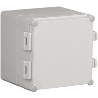 タカチ電機工業 タカチ 開閉式ボックス WPCP202018G 1台