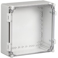 タカチ電機工業 タカチ 開閉式ボックス WPCP303013T 1台