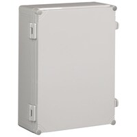 タカチ電機工業 タカチ 開閉式ボックス WPCP304013G 1台