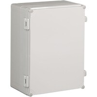 タカチ電機工業 タカチ 開閉式ボックス WPCP304018G 1台