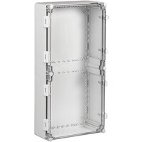 タカチ電機工業 タカチ 開閉式ボックス WPCP306013T 1台