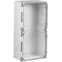 タカチ電機工業 タカチ 開閉式ボックス WPCP306018T 1台