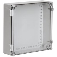 タカチ電機工業 タカチ 開閉式ボックス WPCP404013T 1台